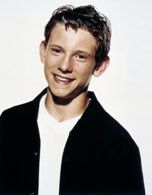 Jamie Bell poster