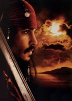 Johnny Depp Poster Z1G220186