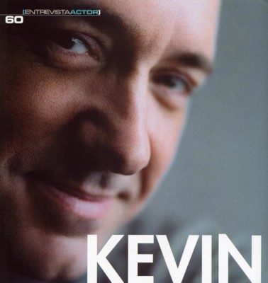 Kevin Spacey Mouse Pad Z1G220208