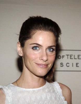 Amanda Peet mug #Z1G222642