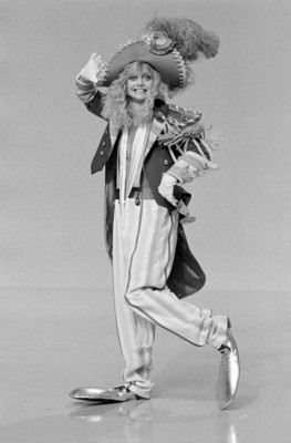 Goldie Hawn Poster Z1G223104