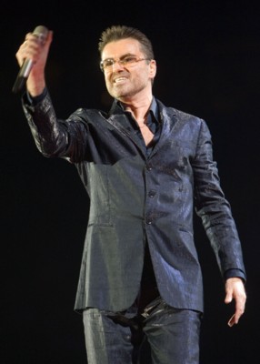 George Michael Poster Z1G225467