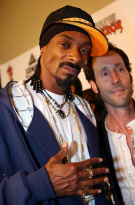 Snoop Dogg tote bag
