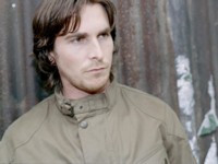Christian Bale hoodie #235689