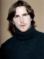 Christian Bale Tank Top #235690