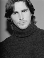 Christian Bale hoodie #235694
