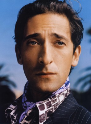 Adrien Brody Poster Z1G226029