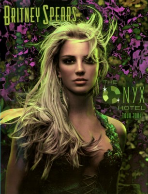 Britney Spears Poster Z1G226176