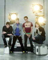 Fall Out Boy Sweatshirt #2813696