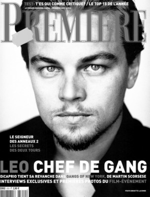Leonardo diCaprio Poster Z1G227233