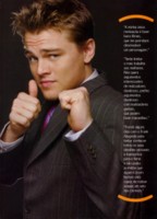 Leonardo diCaprio Poster Z1G227239