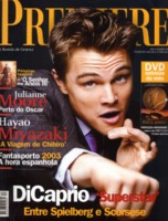 Leonardo diCaprio Poster Z1G227240