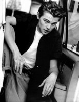 Leonardo diCaprio hoodie #237224