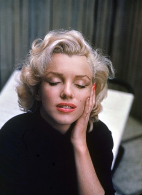 Marilyn Monroe tote bag #Z1G227368