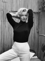 Marilyn Monroe Tank Top #237361