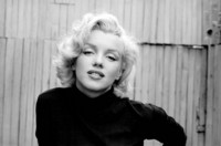 Marilyn Monroe hoodie #237362
