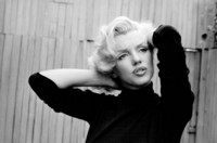 Marilyn Monroe Longsleeve T-shirt #237366