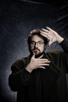Kevin Smith Mouse Pad Z1G2274087