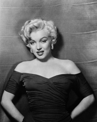 Marilyn Monroe Poster Z1G227409
