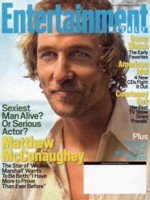 Matthew McConaughey tote bag #Z1G227428