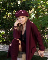 Barbra Streisand Longsleeve T-shirt #2815783