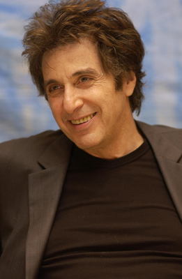Al Pacino tote bag #Z1G2274479