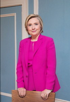 Hillary Clinton Sweatshirt #2816749