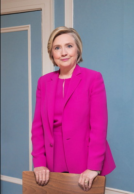 Hillary Clinton Sweatshirt