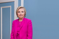 Hillary Clinton hoodie #2816752