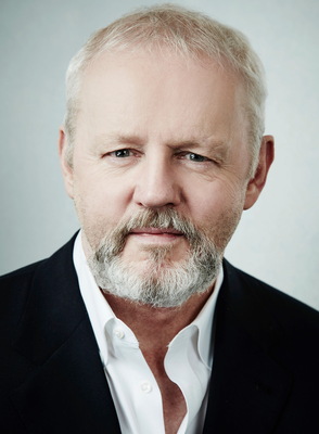 David Morse poster