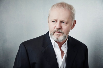 David Morse poster