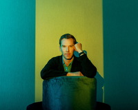 Benedict Cumberbatch Sweatshirt #2817926