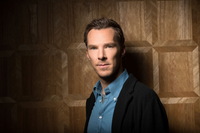 Benedict Cumberbatch Longsleeve T-shirt #2817928