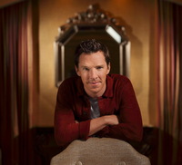 Benedict Cumberbatch Tank Top #2817950