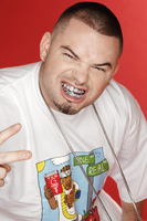 Paul Wall Mouse Pad Z1G2279023