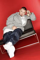 Paul Wall Mouse Pad Z1G2279025