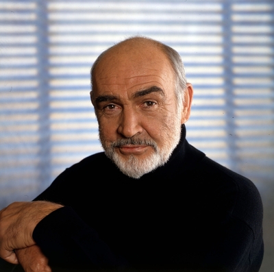 Sean Connery Poster Z1G2280285