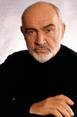 Sean Connery tote bag #Z1G2280301