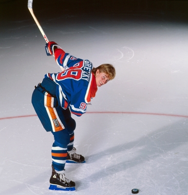 Wayne Gretzky Sweatshirt