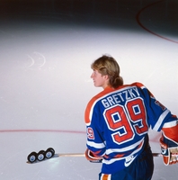 Wayne Gretzky Sweatshirt #2821687