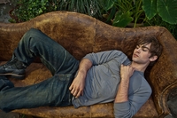Chace Crawford Tank Top #2821753