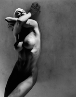Brigitte Nielsen Poster Z1G2281939