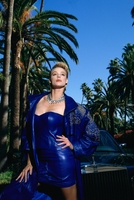 Brigitte Nielsen tote bag #Z1G2281962