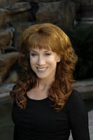 Kathy Griffin Poster Z1G2283406