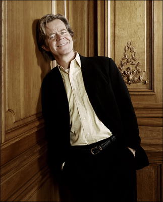 William H Macy Mouse Pad Z1G2284652