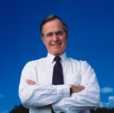 George H.w. Bush mug #Z1G2285954