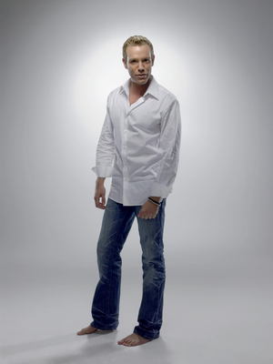 Adam Pascal poster