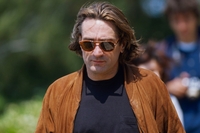 Robert De Niro Longsleeve T-shirt #2830829