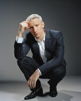 Anderson Cooper tote bag #Z1G2290130