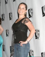 Holly Marie Combs Tank Top #244852